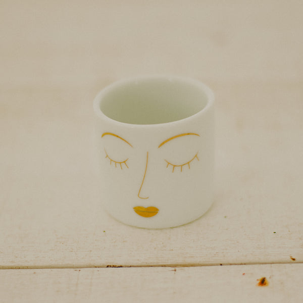 Bright Delight 'Sleeping' Tea Light