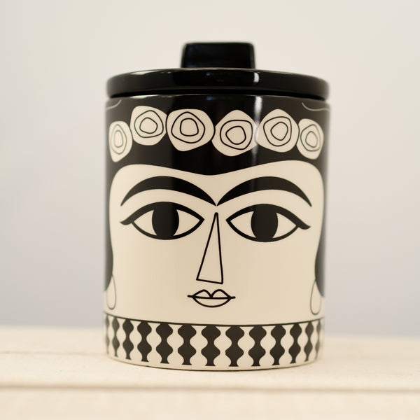 Marisol - Storage Jar