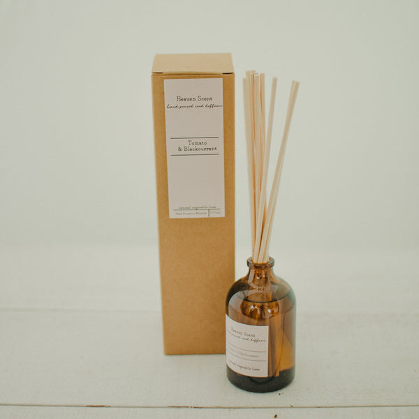 Rhubarb & Ginger Diffuser