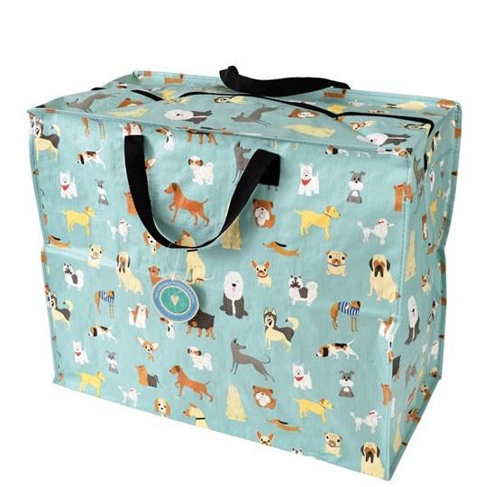 Doggy Jumbo Storage Bag
