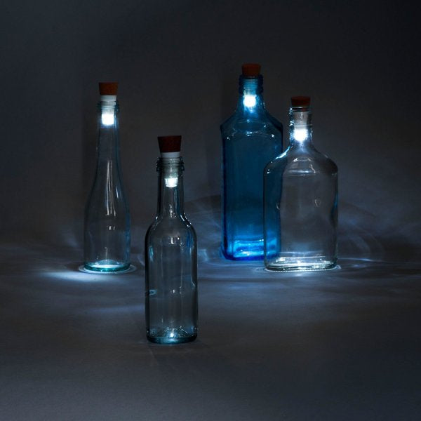 Magic Bottle Light