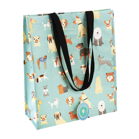 Best In Show shopping bag