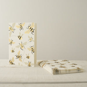 Bees Notecards
