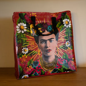 Frida Kahlo - Shopper