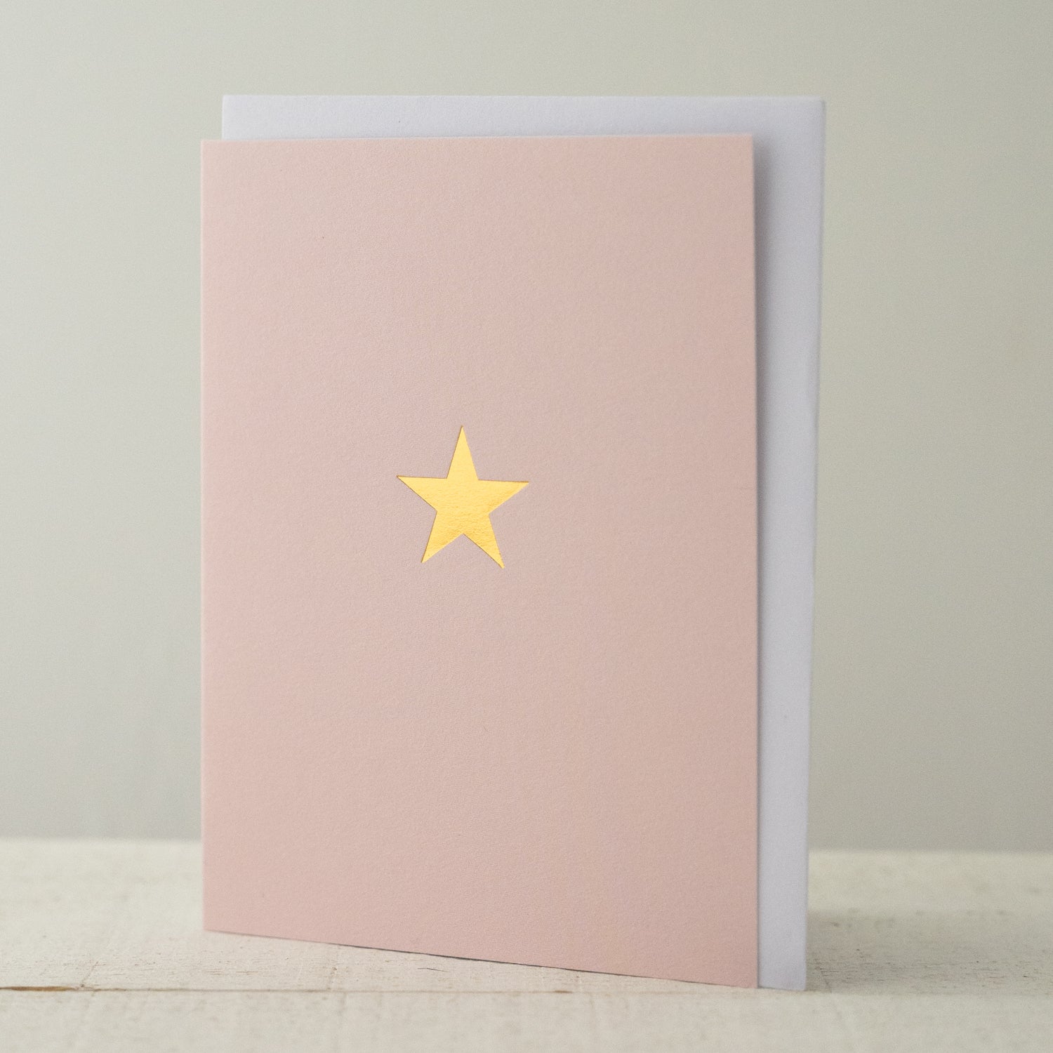 Mini Card - Star