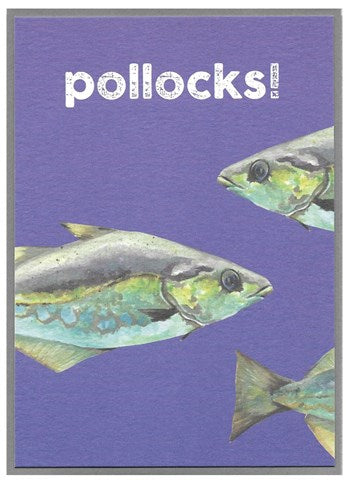 Pollocks
