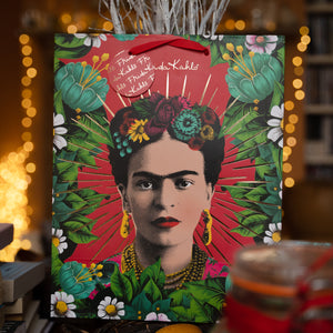 Frida Kahlo - Gift Bag